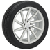 4x ROUES 19 Hiver MERCEDES A AMG BR177 C AMG BR205 Bridgestone 245/35 R19