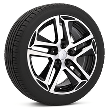 Michelin 225/55 R16 + Felgi PG534 MB 5x108