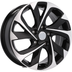 4x ROUES 16 Hiver TOYOTA COROLLA XII E210 Nokian 205/55 R16