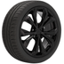 4x ROUES 18 Hiver TOYOTA BZ4X EA10 C-HR+ RAV4 VI XA60 Nokian 235/60 R18