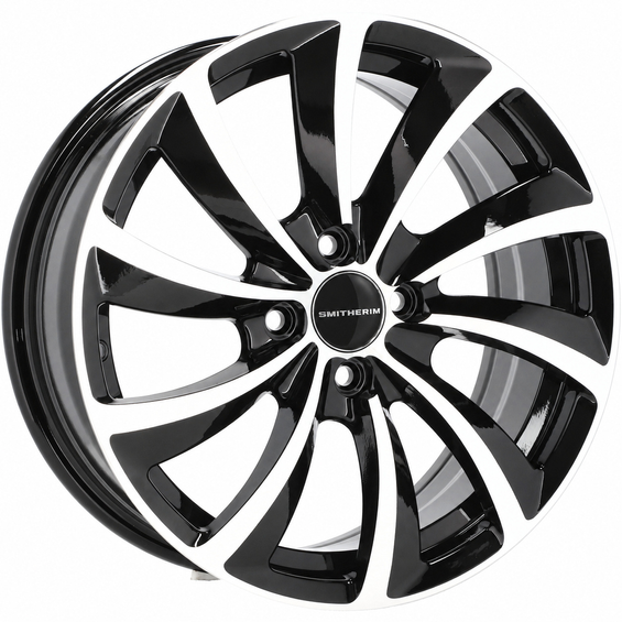 4x ROUES 16 Hiver RENAULT SYMBOL II LU THALIA I LB Hankook 195/45 R16