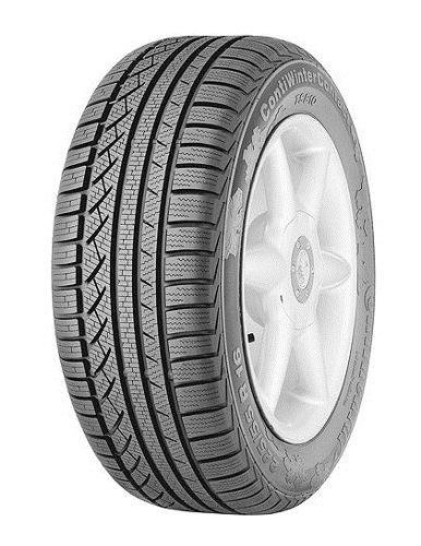 4x ROUES 19 Hiver BMW 5 V E60 E61 Continental 245/35 R19