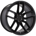 4x ROUES 20 Hiver DODGE CHARGER VI LX Kormoran 255/45 R20