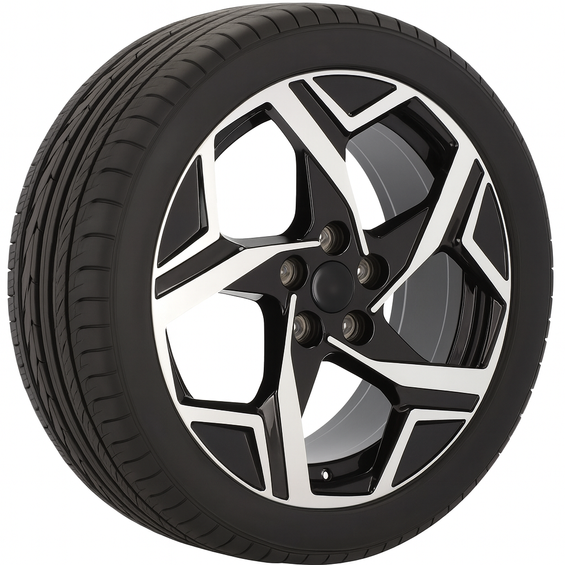 4x ROUES 17 Hiver KIA CARENS II UN OPTIMA III TF Pirelli 225/50 R17