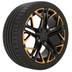 4x ROUES 18 Hiver CUPRA TERRAMAR Pirelli 235/55 R18