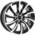 4x ROUES 16 Hiver FIAT GRANDE PANDA Michelin 205/60 R16