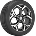 4x ROUES 17 Hiver KIA CEE'D I ED FORTE III BD Kormoran 205/50 R17