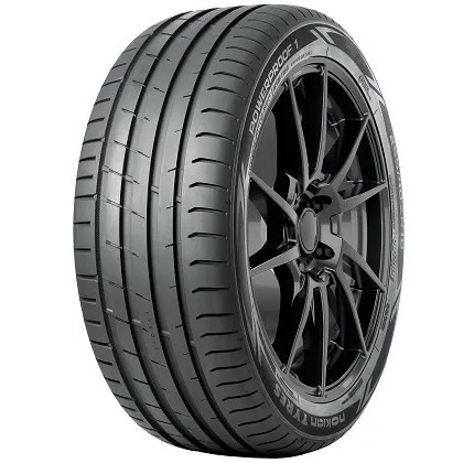 Pneus Nokian Powerproof 1 XL FR 235/50 R18 101Y