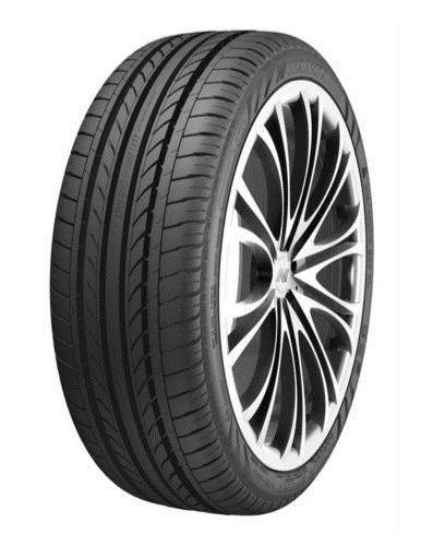 Pneus Nankang NS20 215/55 R16 97Y