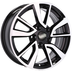 4x ROUES 17 Hiver NISSAN LEAF I Continental 215/50 R17