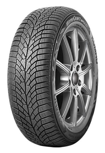 Pneus Kumho WinterCraft WP52+ 185/65 R15 88H