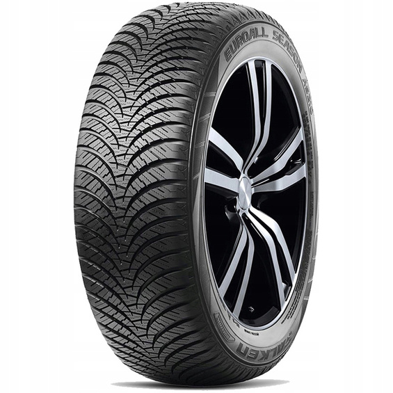 Pneus Falken EUROALL SEASON AS210 XL 215/55 R16 97V