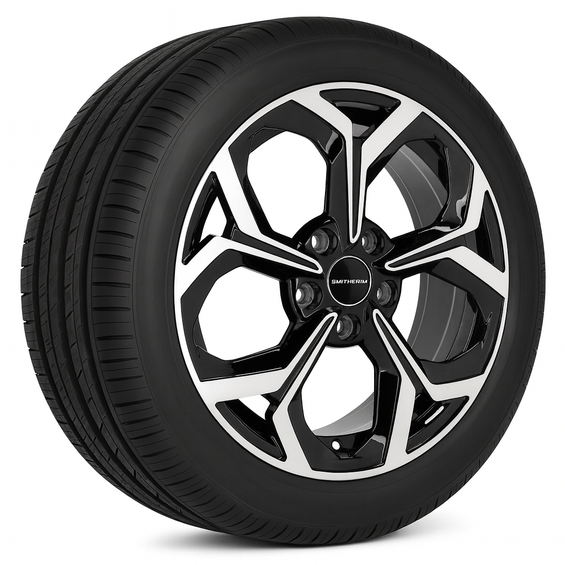 4x ROUES 16 Hiver CHRYSLER SEBRING JR ST Dębica 215/60 R16