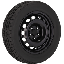 Continental 225/60 R16 + Felgi SDT81605 5x112