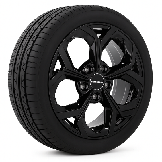 4x ROUES 16 Hiver HYUNDAI KAUAI I OS Hankook 205/60 R16