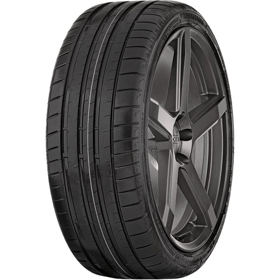 Pneus Bridgestone POTENZA SPORT XL FR 265/35 R19 98Y