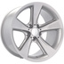 4x jantes aluminium 19 s'intégrer dans BMW 5 VI F10 F11 GT F07 6 III F06 F12 F13 7 V F01 F02 F03 F04 X3 II F25 X4 F26 VW Amarok I 2H HONDA Pilot BK086