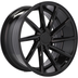 4x ROUES 19 Hiver VW TOUAREG II CR Continental 255/55 R19