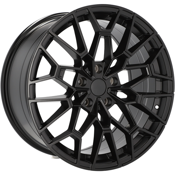 4x ROUES 19 Hiver BMW X1 I E84 Michelin 225/40 R19