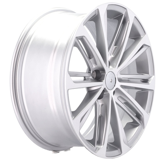 4x jantes 19 s'intégrer dans VW Arteon T-ROC Passat Golf Tiguan Allspace Touran SKODA Superb - LU980 (BK5936)