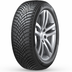 4x ROUES 17 Hiver VW SHARAN MK2 7N Hankook 225/50 R17
