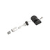 4x Capteur de pression TPMS pour PORSCHE Cayenne 2014-2014 7PP907275F