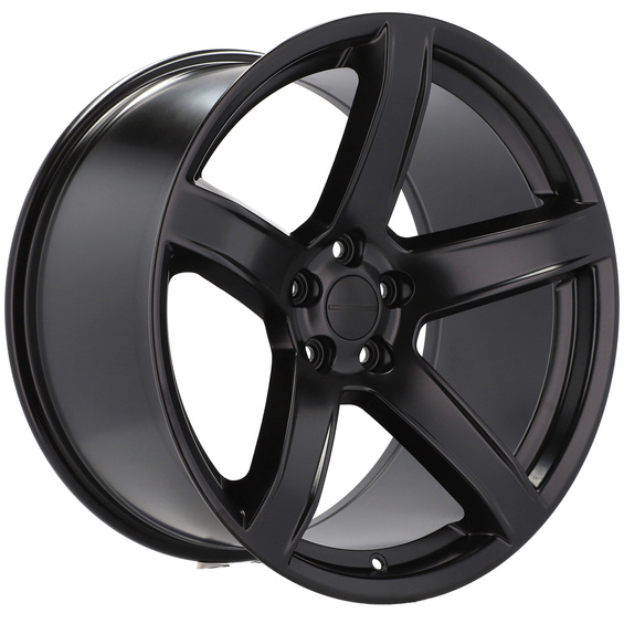 4x jantes aluminium 20 s'intégrer dans DODGE Challenger III LC SRT Charger VII LD SRT8 I LX II VI Magnum SRT8 LX CHRYSLER 300 II LD I LX 300C B1671