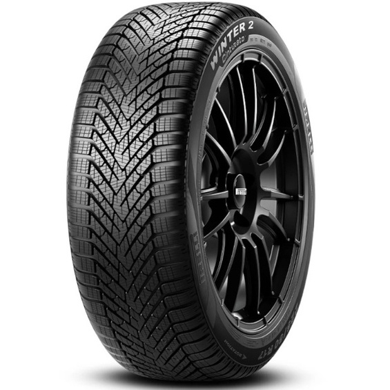 Pneus Pirelli Cinturato Winter 2 XL 215/60 R17 100V