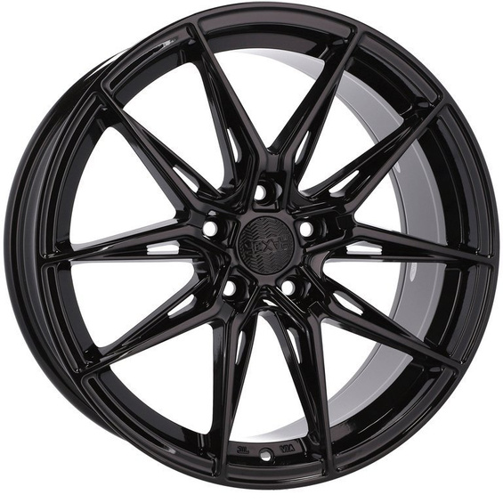 4x jantes 18 s'intégrer dans BMW 2 G42 3 G20 G21 4 Coupe G22 G23 G26 5 G30 G31 6 GT G32 8 - HX036 (A5581)