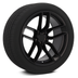 4x ROUES 20 Hiver DODGE CHARGER VI LX Kormoran 255/45 R20