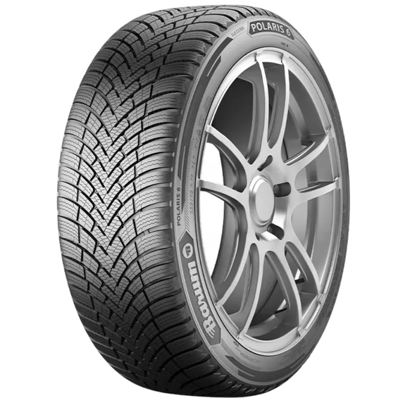 4x ROUES 16 Hiver NISSAN 240SX II S14 ALMERA TINO V10 Barum 205/55 R16