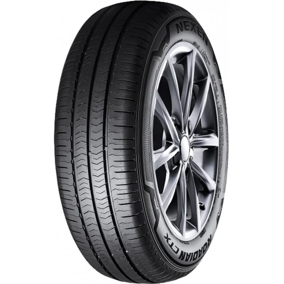 Pneus Nexen Roadian CTX XL 215/65 R17 108H