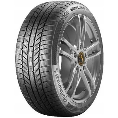 Pneus Continental WinterContact TS 870 P FR ContiSeal 235/50 R19 99H
