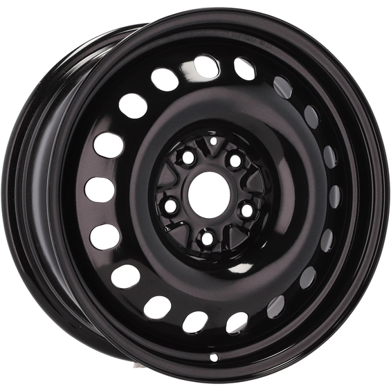 4x ROUES 17 Hiver BYD ATTO 2  ATTO 3 Continental 215/60 R17