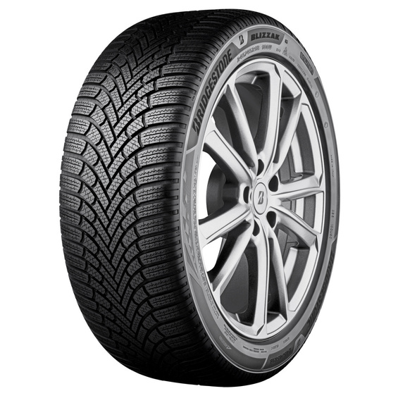 4x ROUES 20 Hiver DODGE CHARGER VI LX Bridgestone 255/45 R20