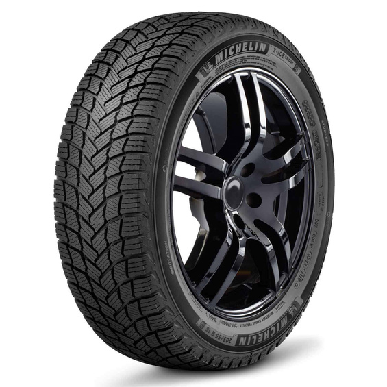 Pneus Michelin X-ICE SNOW 295/40 R21 111H