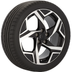 4x ROUES 17 Hiver KIA NIRO II SG2 NIRO I DE OPTIMA IV  Kormoran 215/55 R17