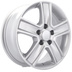 4x jantes 16 5x130 s'intégrer dans FIAT Ducato II 244 III 250 MERCEDES Sprinter RENAULT Master - BK473