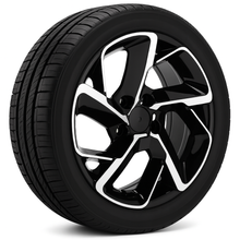 Michelin 195/65 R15 + Felgi B5714 MB 4x108