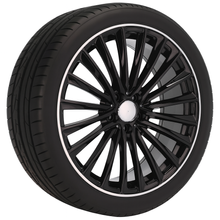 Bridgestone 265/40 R21 Felgi B5909 BLP 5x112