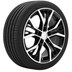 4x ROUES 17 Hiver VW JETTA A7 Hankook 225/50 R17