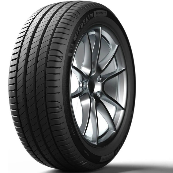 Pneus Michelin PRIMACY 4+ FR 215/50 R17 91W