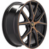 4x jantes 19 s'intégrer dans CUPRA Leon Born Ateca Formentor SKODA Octavia Superb VW Passat - B5792