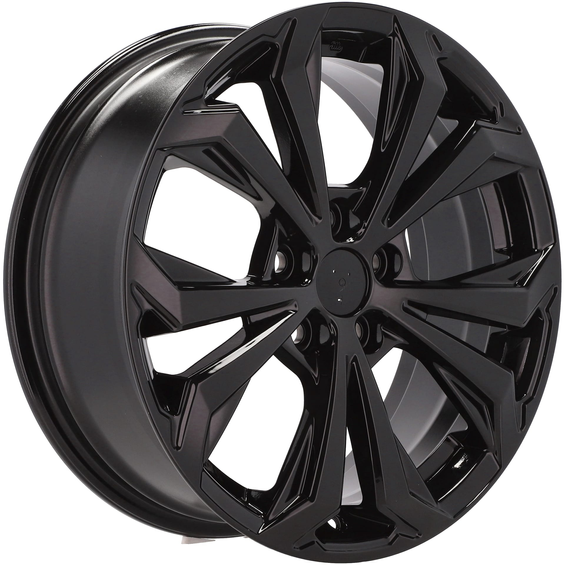 4x ROUES 18 Hiver TOYOTA BZ4X EA10 C-HR+ RAV4 VI XA60 Kormoran 235/60 R18