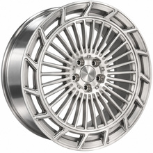 Jante Aluminiowa 21 s'intégrer dans BMW X7 G07 AUDI e-tron GE Sportback Q7 4M Q8 Sportback e-tron GE RS7 4G S8 D3 SQ7 4M MERCEDES-BENZ EQE SUV GL SM27