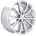 4x jantes 19 s'intégrer dans VW Arteon T-ROC Passat Golf Tiguan Allspace Touran SKODA Superb - LU980 (BK5936)