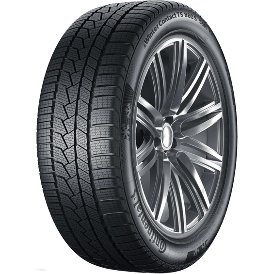 4x ROUES 18 Hiver AUDI A6 C7 FL Continental 225/50 R18
