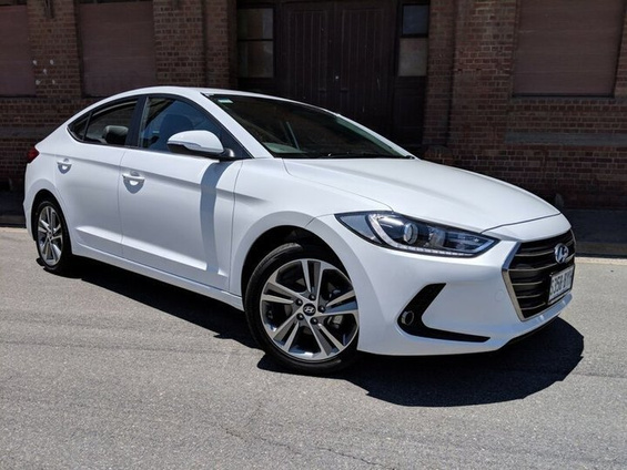 4x jantes 16'' s'intégrer dans HYUNDAI i30 III FL Ioniq Coupe II Elantra VI - B5210