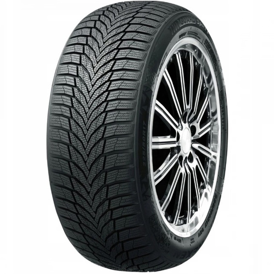 Pneus Nexen WINGUARD Sport 2 XL RPB 255/35 R18 94V