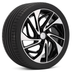 4x ROUES 18 Hiver HYUNDAI KAUAI I OS KONA I OS Pirelli 215/50 R18